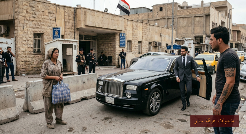 قيل وفاتها بشهر واحد فقط اعترفت لي أمي