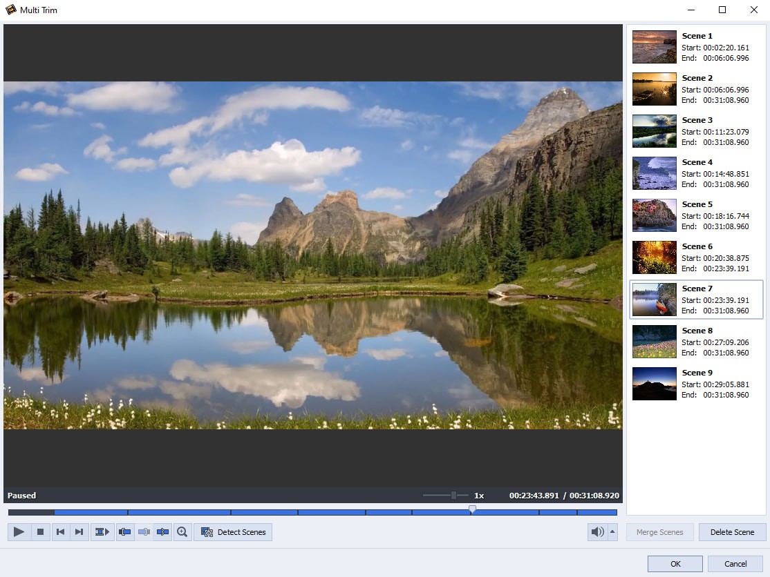 برنامج تعديل الفيديوهات AVS Video ReMaker 8