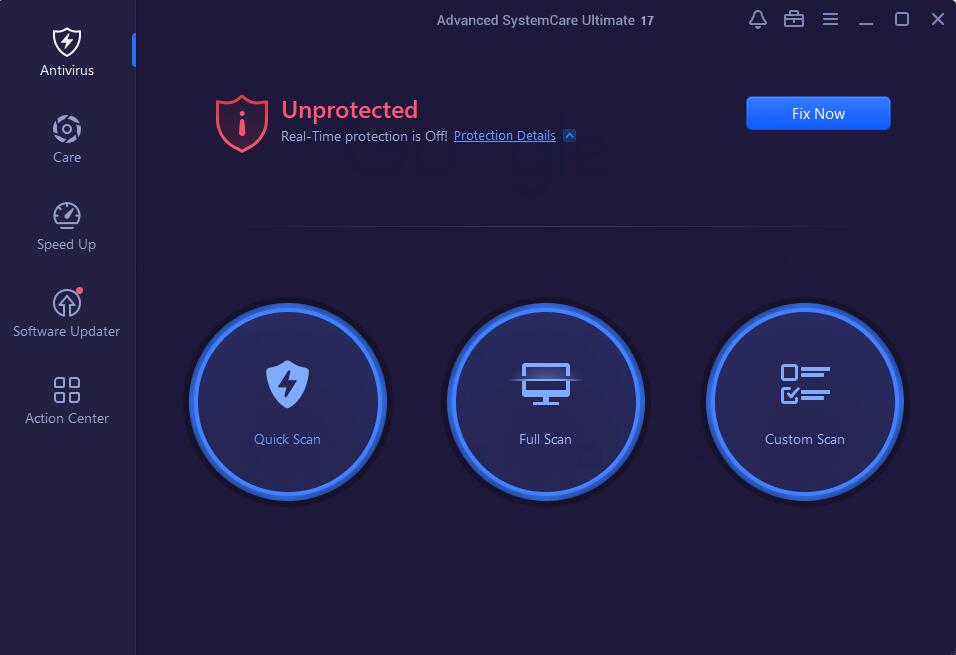 العملاق IObit Advanced SystemCare Pro في أحدث نسخة