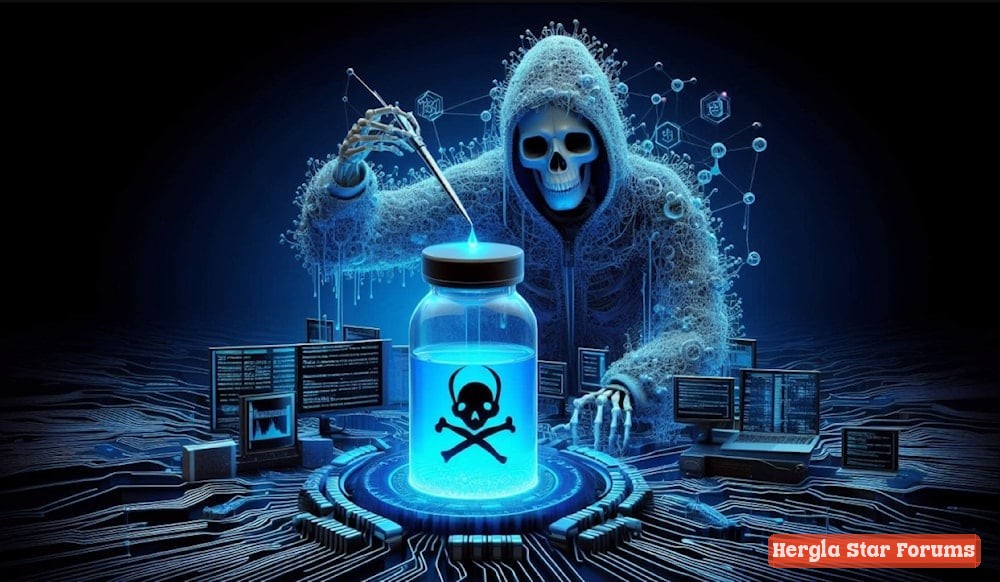 كيف يصاب الذكاء الاصطناعي بـquotالتسممquot علماء يجيبون